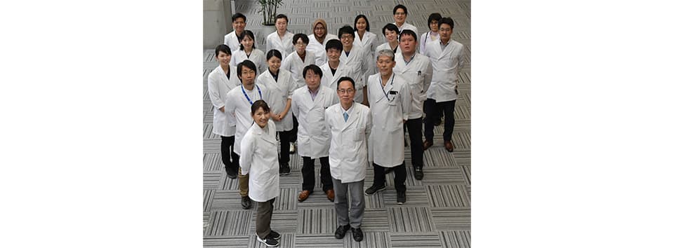 徳島大学大学院医歯薬学研究部　口腔科学部門　臨床歯学系　顎機能咬合再建学分野